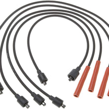 ACDelco 9044J Professional Spark Plug Wire Set