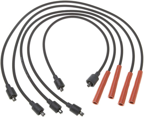 ACDelco 9044J Professional Spark Plug Wire Set