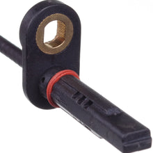 Holstein Parts 2ABS0864 ABS Speed Sensor