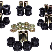 Energy Suspension 11.3112G Rear Control Arm Set, 1 Pack