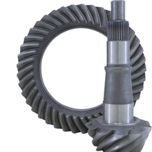 Yukon Gear & Axle (YG GM9.5-342) High Performance Ring & Pinion Gear Set for GM 9.5 Differential