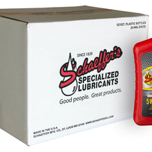 Schaeffer Manufacturing Co. 9004-012 Supreme 9000 Full Synthetic Gasoline Engine Oil, 5W-20, 1 Quart (Pack of 12)