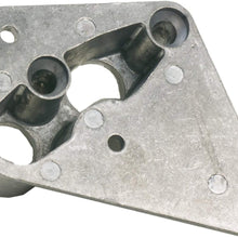 B&M 30284 Aluminum Transmission Filter Extension