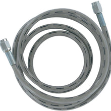 Goodridge Braided Brake Line Stainless Steel 60"