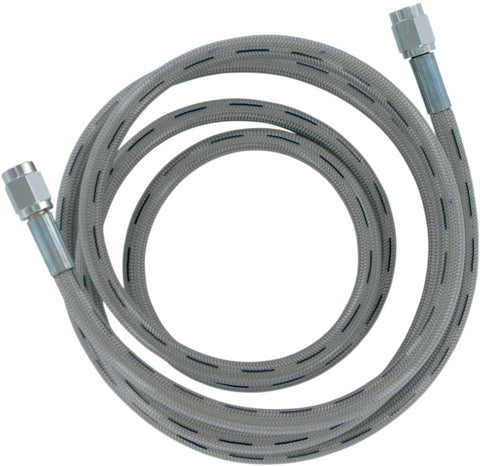 Goodridge Braided Brake Line Stainless Steel 60