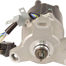 Spectra Premium TD80 Distributor