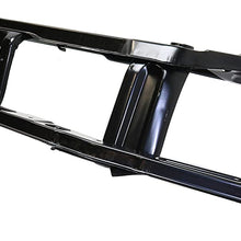 Radiator Support Assembly Compatible with 2008-2011 Ford Focus