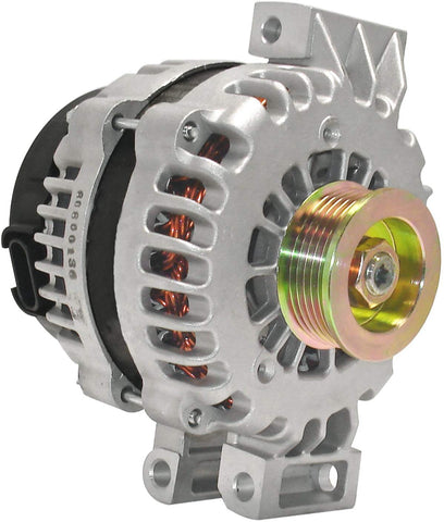 ACDelco 334-2527A Professional Alternator, Remanufactured