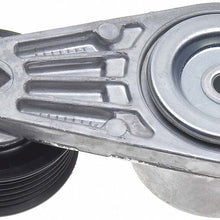 ACDelco 38137 Professional Automatic Belt Tensioner and Pulley Assembly