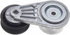 ACDelco 38137 Professional Automatic Belt Tensioner and Pulley Assembly