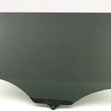 NAGD Compatible with 2014-2018 Kia Soul Passenger Right Side Rear Door Window Glass