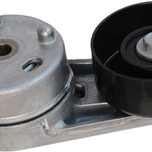 Continental 49344 Accu-Drive Tensioner Assembly