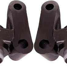 Sidem Belgium Pair Set 2 Front Rearward Suspension Control Arm Bushing For Mini R60 R61 Mini Cooper Countryman Paceman XD11 SS11 SS91 RE31 R60 R61 ZC51 Bushings
