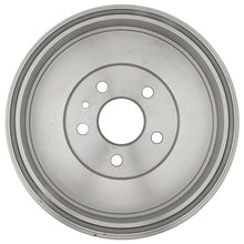 ACDelco 18B601 Professional Rear Brake Drum