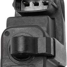 X AUTOHAUX Auto Parts Ignition Coils 22448-3H000 Repair Replacement for Infiniti