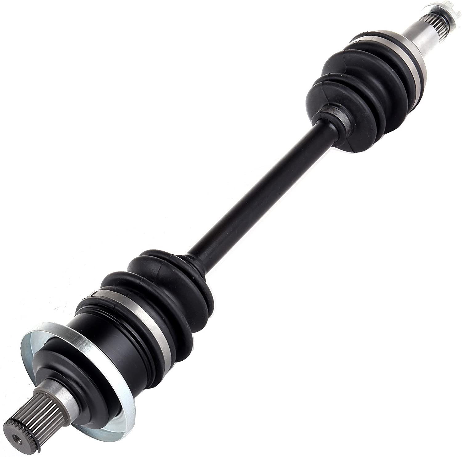 ECCPP CV Axle Shaft Kit Fit for 2004-2010 A-rctic Cat 400 500 650 700 1000 Front Rear Left Right