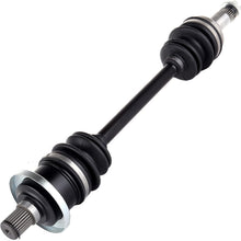 ECCPP CV Axle Shaft Kit Fit for 2004-2010 A-rctic Cat 400 500 650 700 1000 Front Rear Left Right