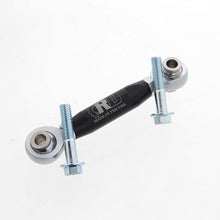 Sway Bar Links fit Can-Am Maverick X3 2017-2019 Front and Rear Black by Race-Driven