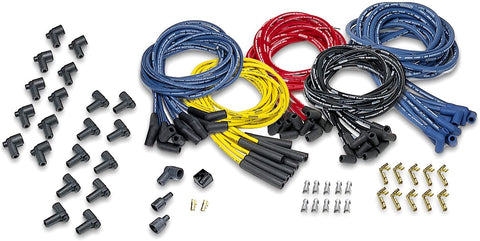 Moroso 73214 Spark Plug Wire Set