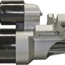 Quality-Built 17865 Premium Starter - Remanufactured