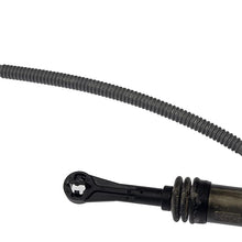 Dorman CM640181 Clutch Master Cylinder for Select Pontiac Models