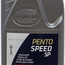 Pentosin 8044107 Pentospeed Sp 5W-40 1L, 1 l, 1 Pack