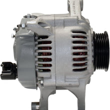 Quality-Built 15688 Premium Import Alternator - Remanufactured