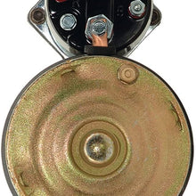 Remy 25233 Premium Remanufactured Starter