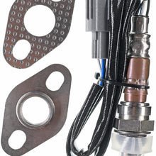 A-Premium O2 Oxygen Sensor Replacement for Toyota 4Runner 2TZFE 3VZE Pickup 1992-1995 22RE 3VZE 2TZFE 2.4L 3.0L Upstream or Downstream