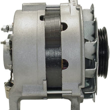 Quality-Built 14593 Premium Alternator - Remanufactured