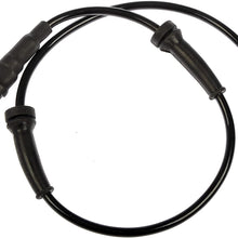 Dorman 970-105 ABS Sensor with Harness