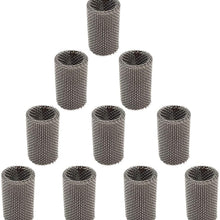 AIB2C 10 PCS 252069100102 Heater Glow Plug Strainer Screen for Eberspacher Heater Airtronic D2 D4 D4S