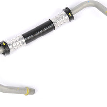 ACDelco 22792578 GM Original Equipment Automatic Transmission Auxiliary Fluid Cooler Inlet Line