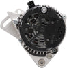 Quality-Built 13656 Premium Quality Alternator