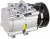 For Hyundai Sonata Santa Fe & Kia Magentis Optima AC Compressor & A/C Clutch - BuyAutoParts 60-01809NA New