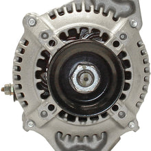 Quality-Built 13499 Premium Alternator - Remanufactured