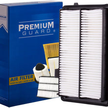 PG Air Filter PA6276| Fits 2013-18 Acura RDX