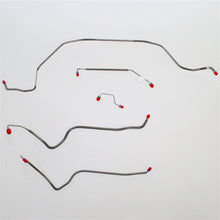 Fine Lines MKT7001OM Front Brake Line Kit