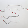 Fine Lines MKT7001OM Front Brake Line Kit