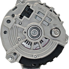 Quality-Built 7802111 Premium Alternator - Remanufactured