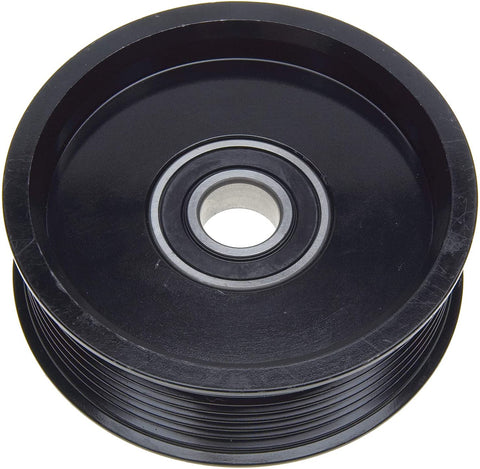 ACDelco 36102 Professional Flanged Idler Pulley