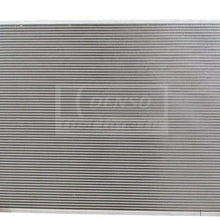 Denso 221-3144 Radiator