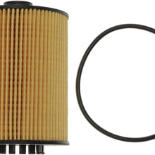 MAHLE OX 983D ECO Engine Oil Filter