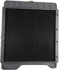 NEW Replacement Radiator for Case IH – 590 Turbo Backhoe, Tractor 5120, 5130 MAXXUM, 5140, 5150 EURO, 5220 & 5230