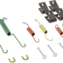 Centric Parts 118.40003 Drum Brake Hardware Kit