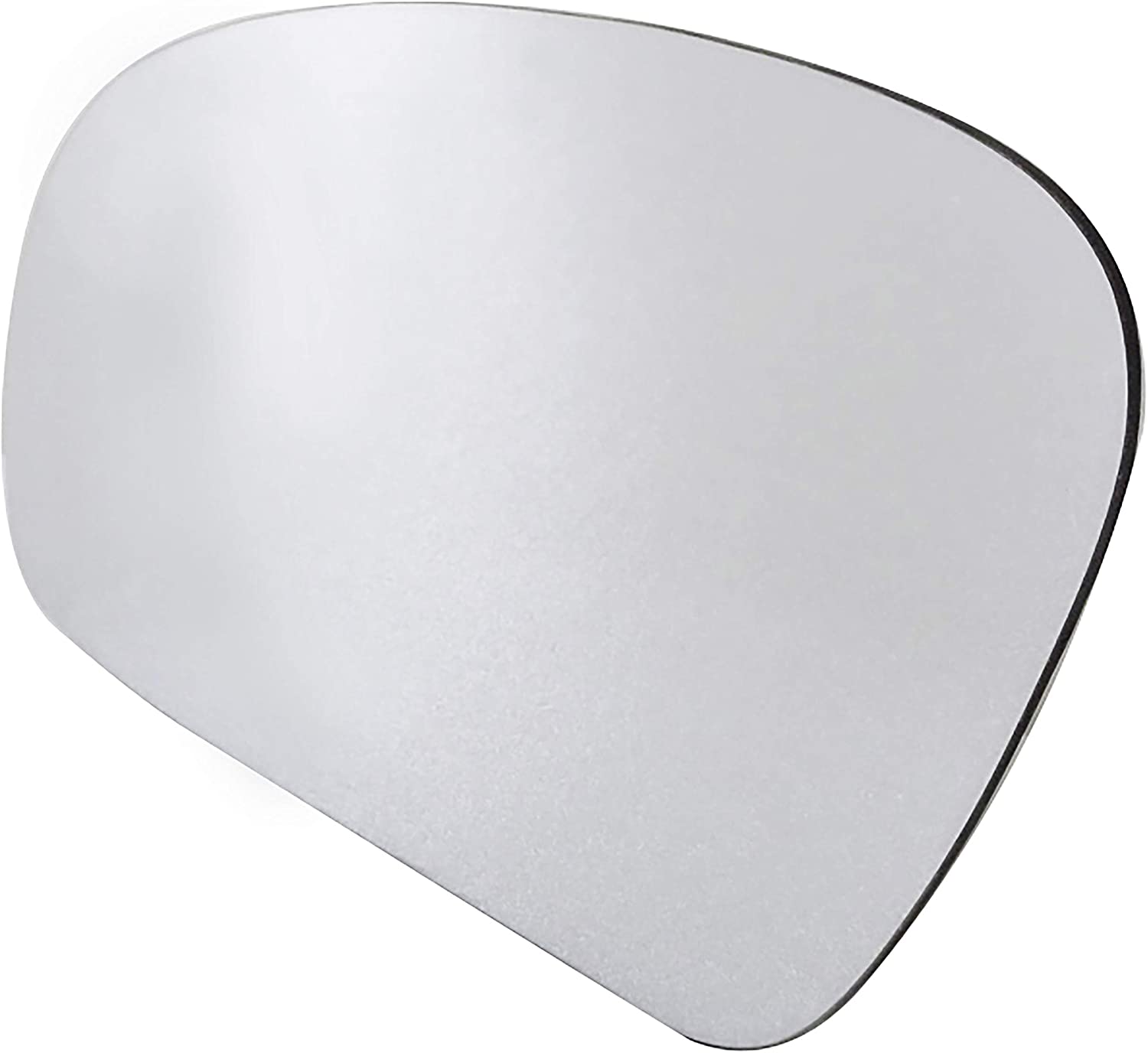 Dorman 56830 Driver Side Door Mirror Glass for Select Volkswagen Models