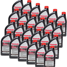Replaces Kawasaki 24PK Quart Genuine OEM 4 Cycle Engine Oil K-TECH SAE 10W-30 99969-6081