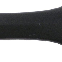 Dorman 79354 Exterior Door Handle for Select Ford Models, Black