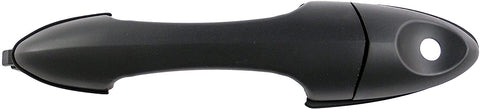 Dorman 79354 Exterior Door Handle for Select Ford Models, Black