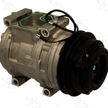Four Seasons (158310) A/C Compressor